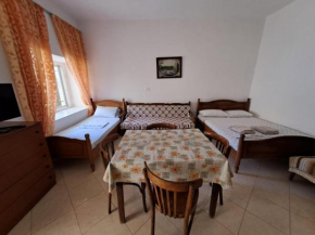 Dimitris Apartment